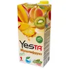 yESTA-соки, нектары, морсы, лимонады в Истре 26