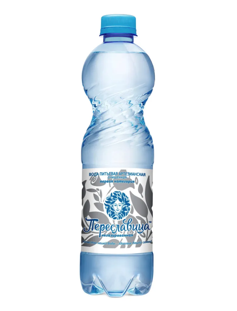 вода питьевая артезианская 