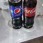 реализуем 2 литровую Кока-колу и Пепси  в Москве 7