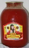 сок томатный,Гост в Москве