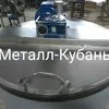 котел сироповарочный электро на 680л в Москве 3