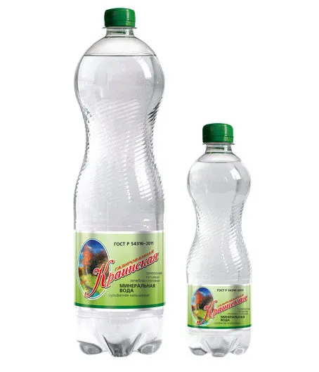 фотография продукта Вода 5 Л Премиум, Лазаревская