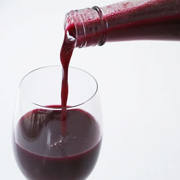 фотография продукта Концентрат виноградного сока