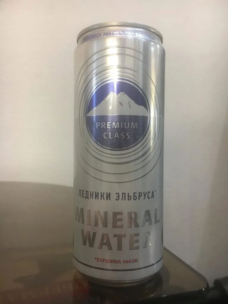минеральная вода от производителя в Москве 2