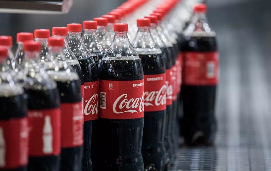 фотография продукта Coca-cola,sprite,fanta-лучшая цена в мск