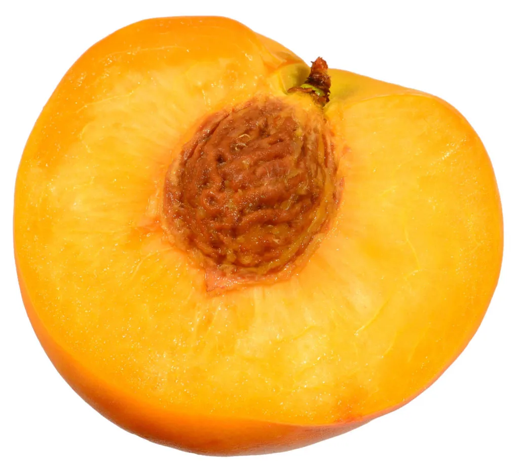 фотография продукта Пюре для сока  персик Yellow Cling
