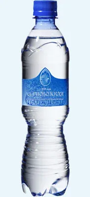 минеральная вода «серноводская» в Москве